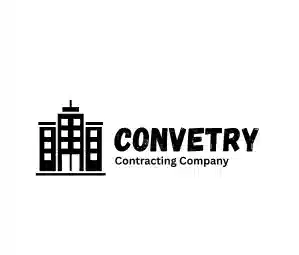 Vintage classic style business emblem