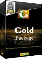gold package
